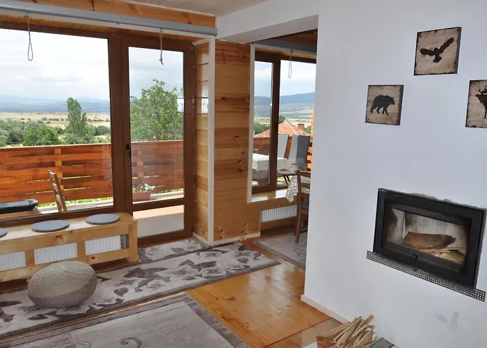 Villa Sapareva Kashta