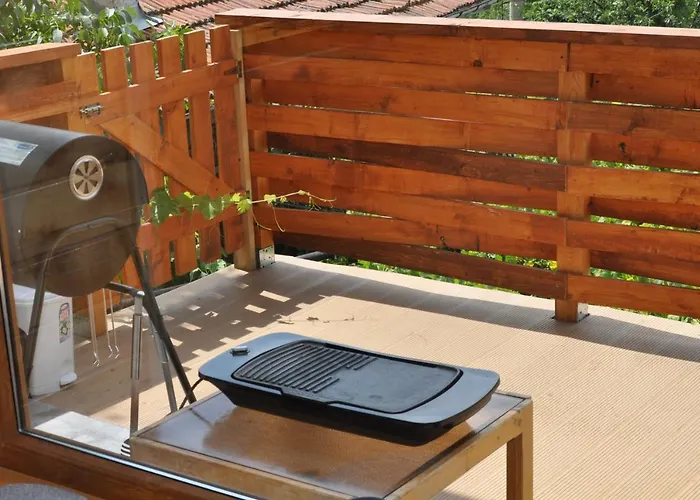 Villa Sapareva Kashta Sapareva Banya