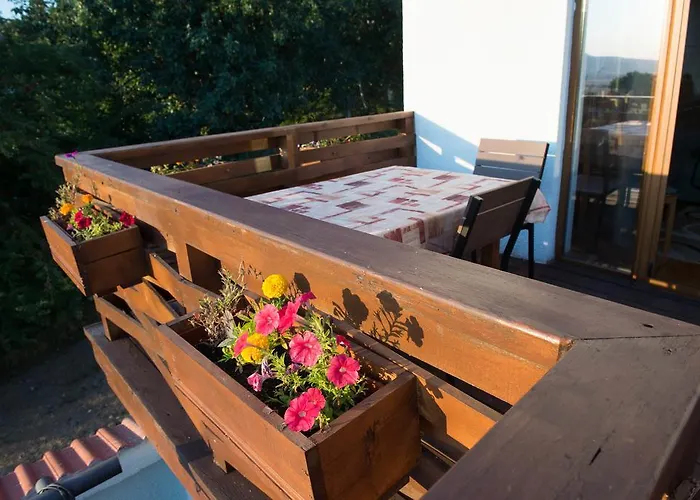 Villa Sapareva Kashta