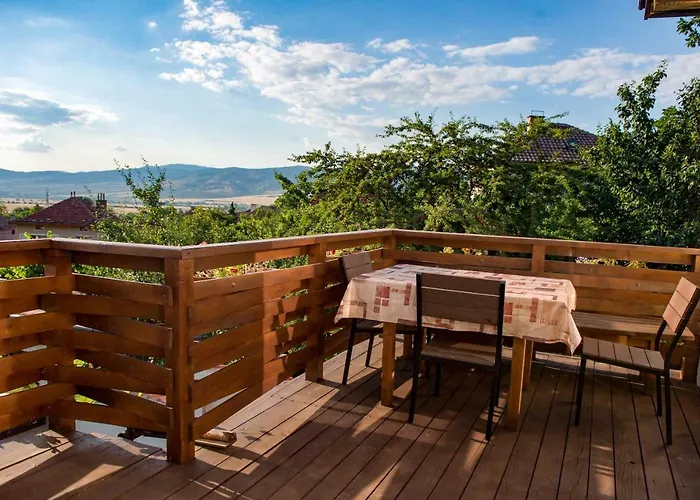 Villa Sapareva Kashta *