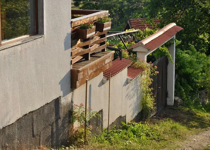 Sapareva Kashta Villa Sapareva Banya