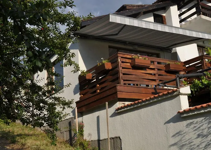 Villa Sapareva Kashta *