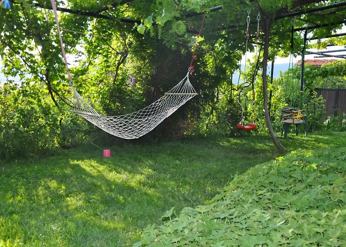 Villa Sapareva Kashta